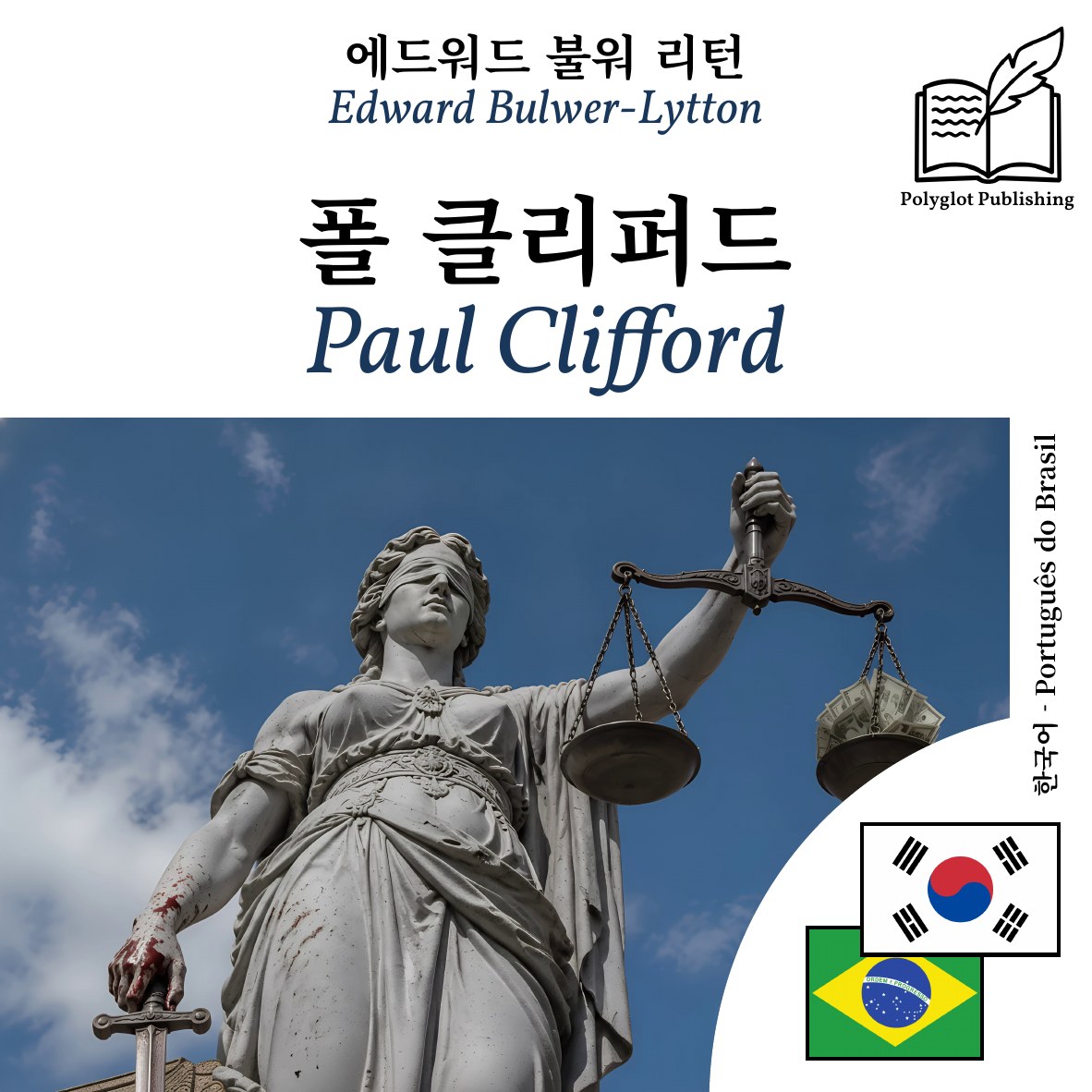 Paul Clifford