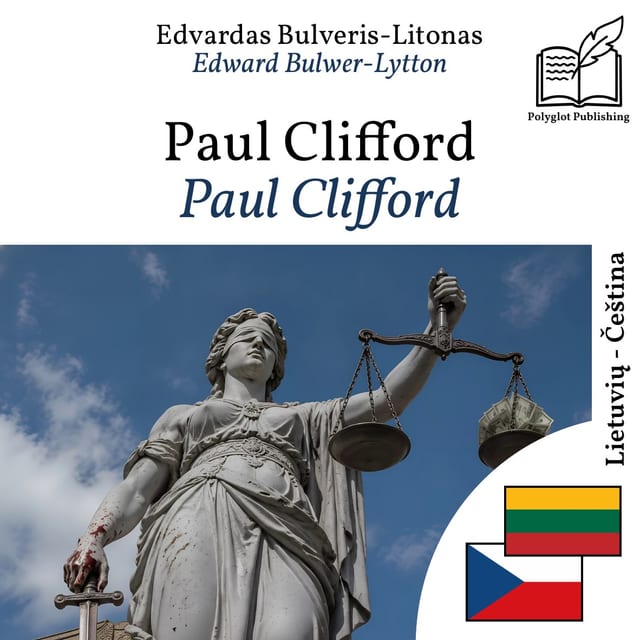 Paul Clifford