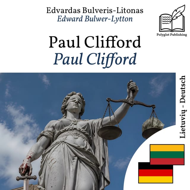 Paul Clifford