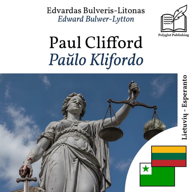 Paŭlo Klifordo