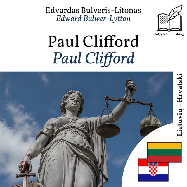 Paul Clifford