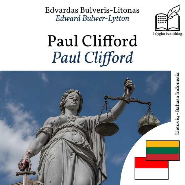 Paul Clifford