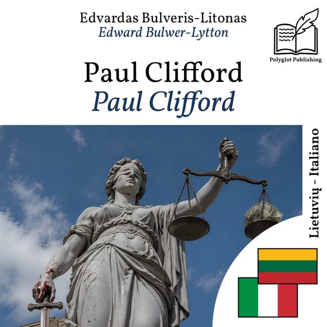 Paul Clifford