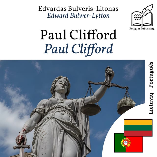 Paul Clifford