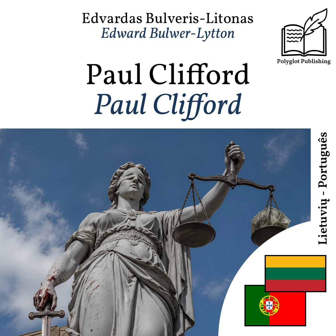 Paul Clifford
