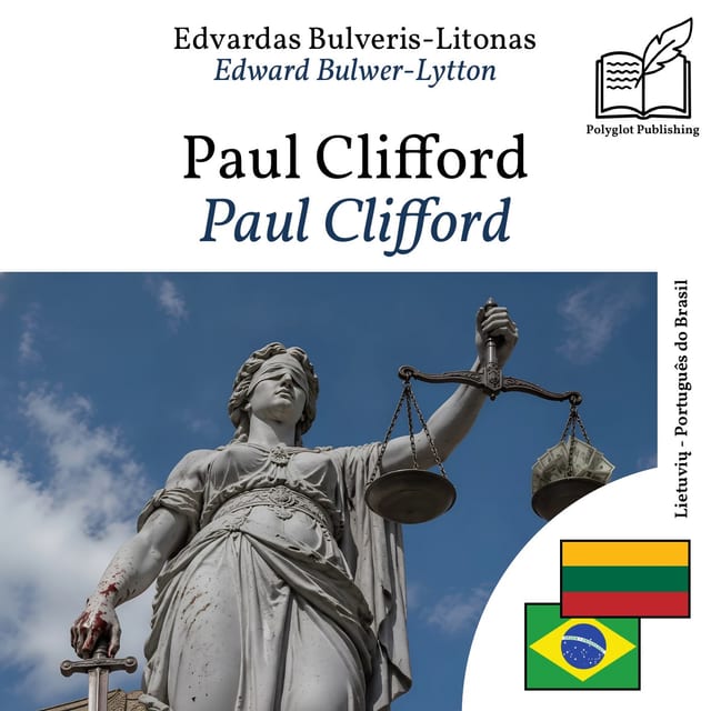 Paul Clifford