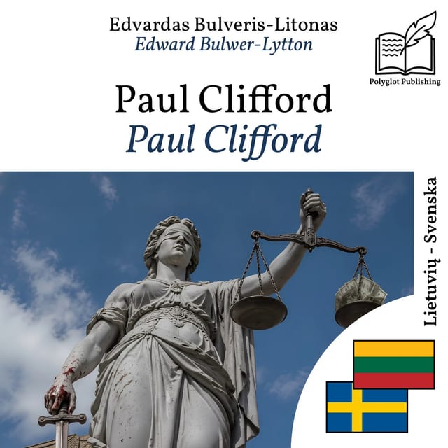 Paul Clifford