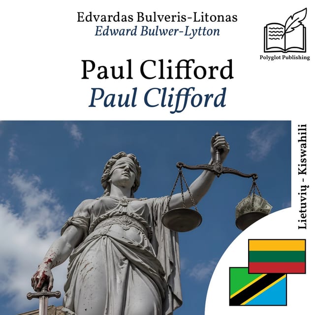 Paul Clifford