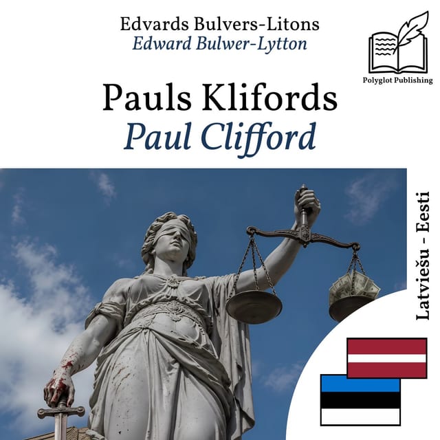 Paul Clifford