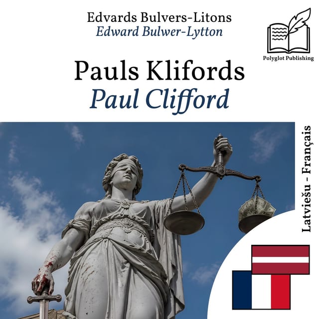 Paul Clifford