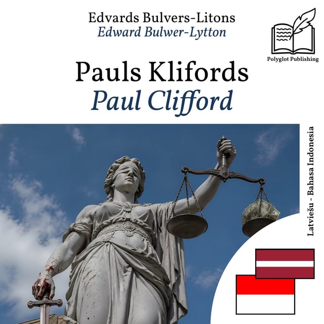 Paul Clifford