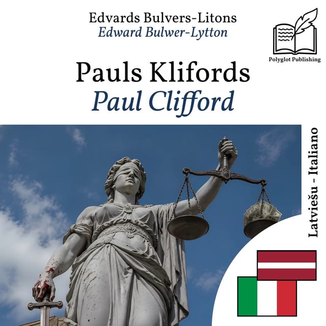 Paul Clifford