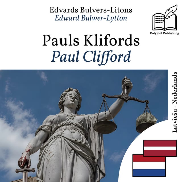 Paul Clifford