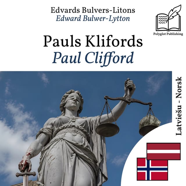 Paul Clifford