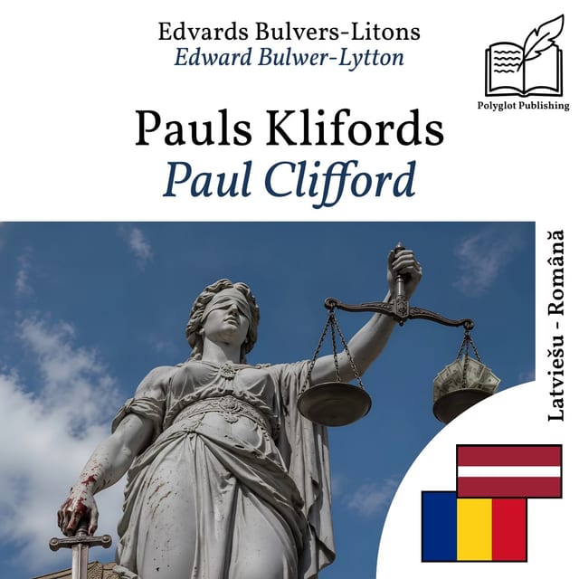 Paul Clifford