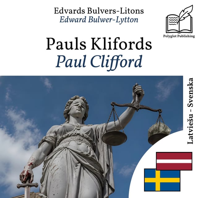 Paul Clifford