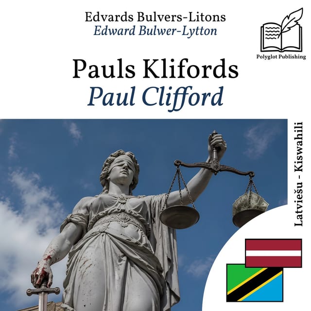 Paul Clifford