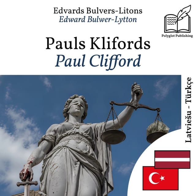 Paul Clifford