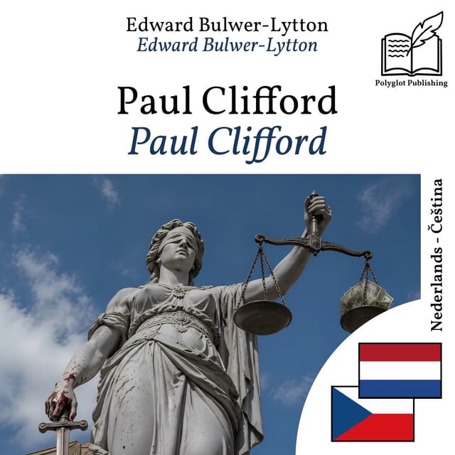 Paul Clifford