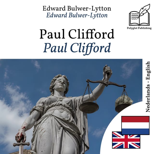 Paul Clifford