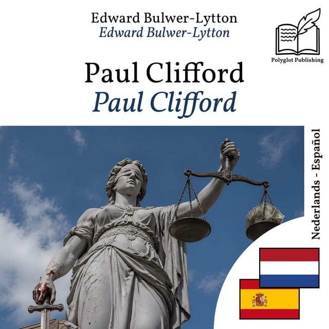 Paul Clifford