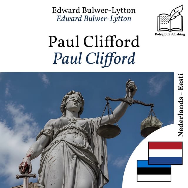 Paul Clifford