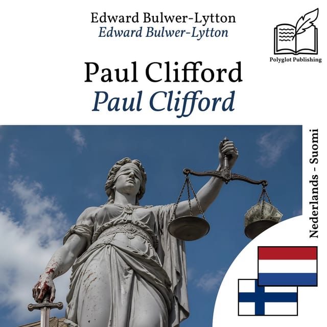 Paul Clifford