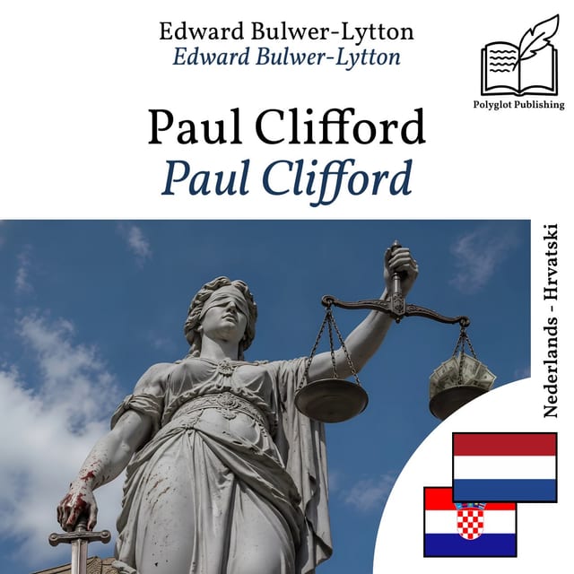 Paul Clifford