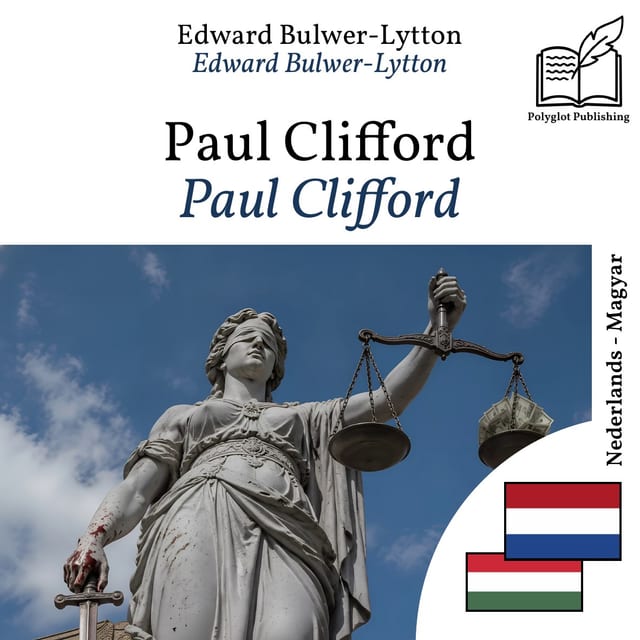 Paul Clifford
