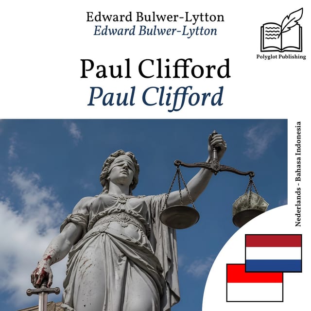 Paul Clifford