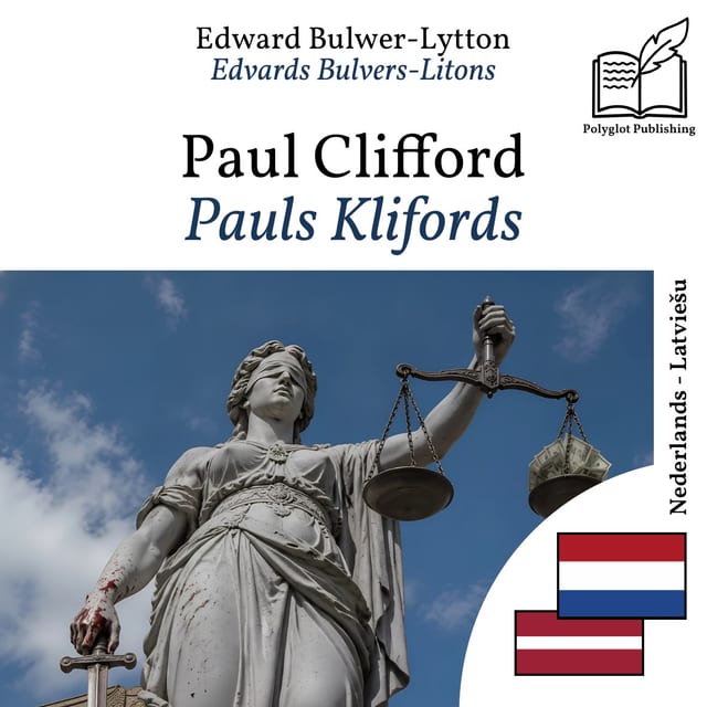 Pauls Klifords