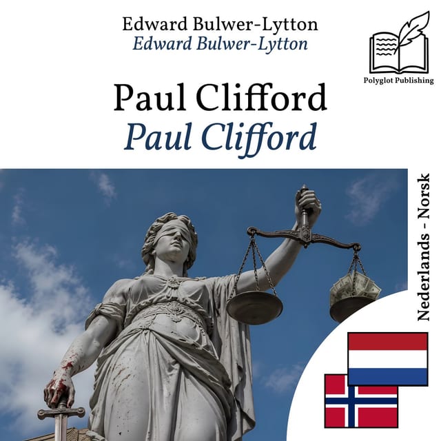 Paul Clifford
