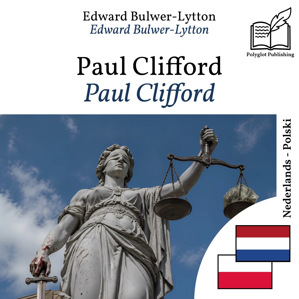 Paul Clifford