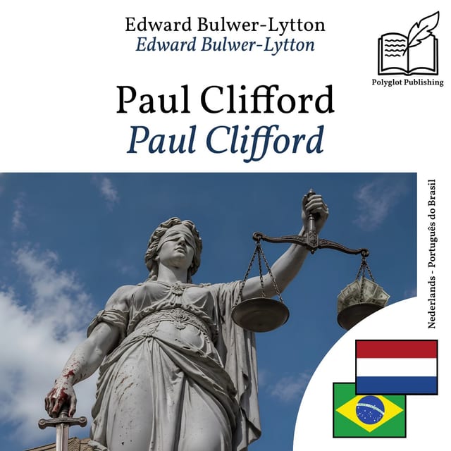 Paul Clifford