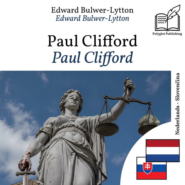 Paul Clifford