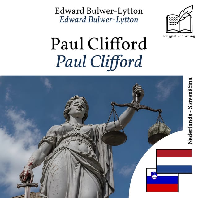 Paul Clifford