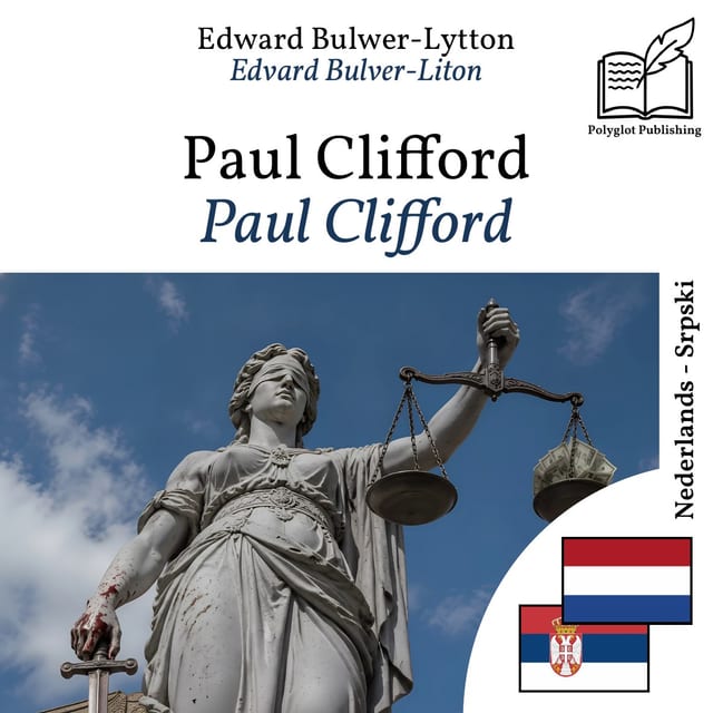Paul Clifford