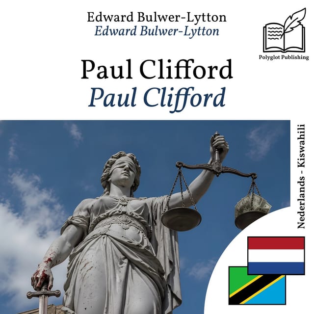 Paul Clifford
