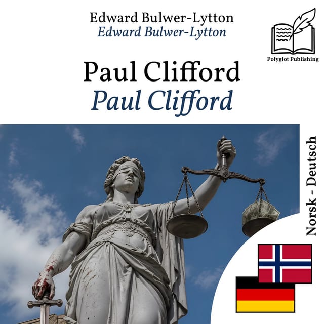 Paul Clifford