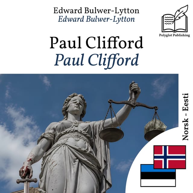Paul Clifford