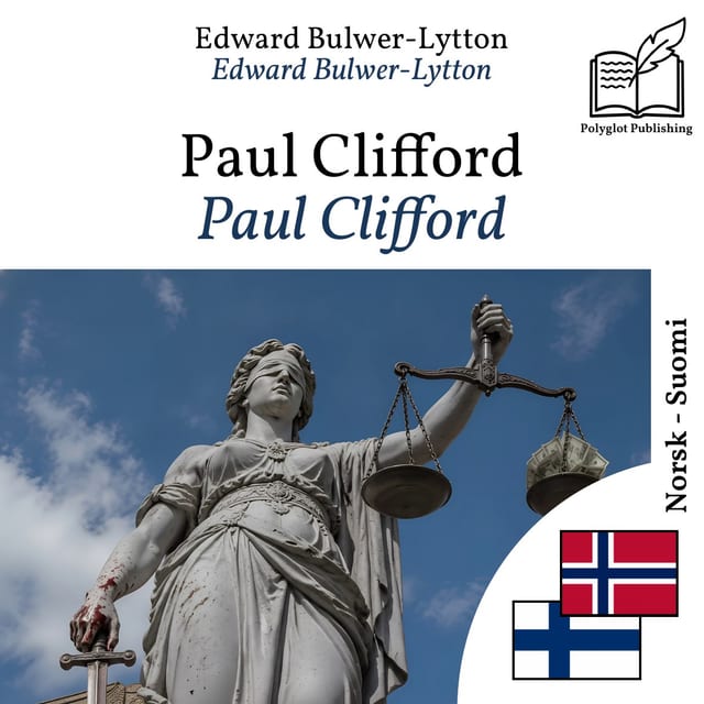 Paul Clifford