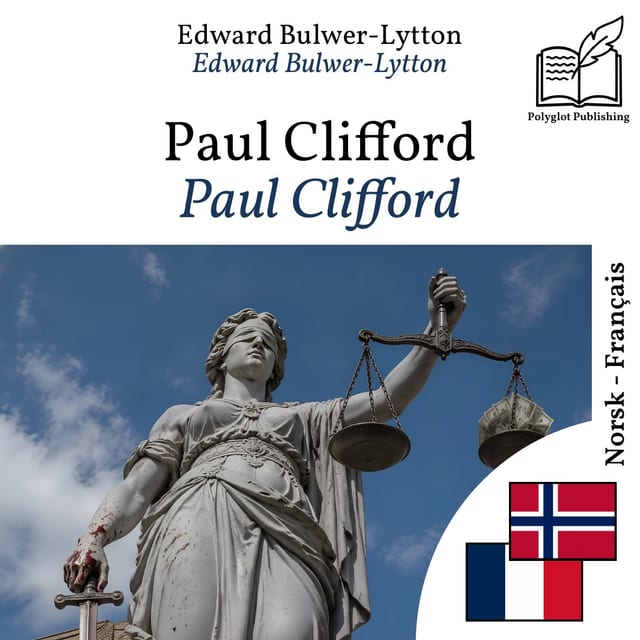 Paul Clifford