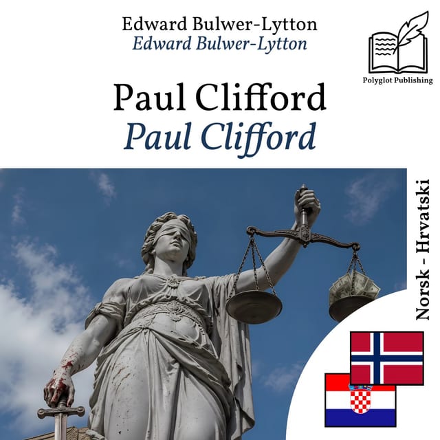 Paul Clifford