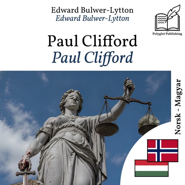 Paul Clifford