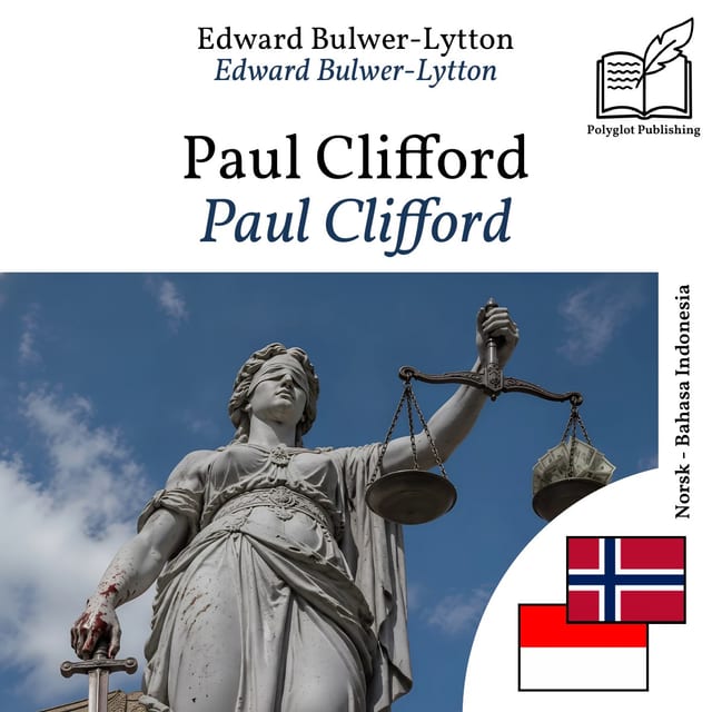 Paul Clifford