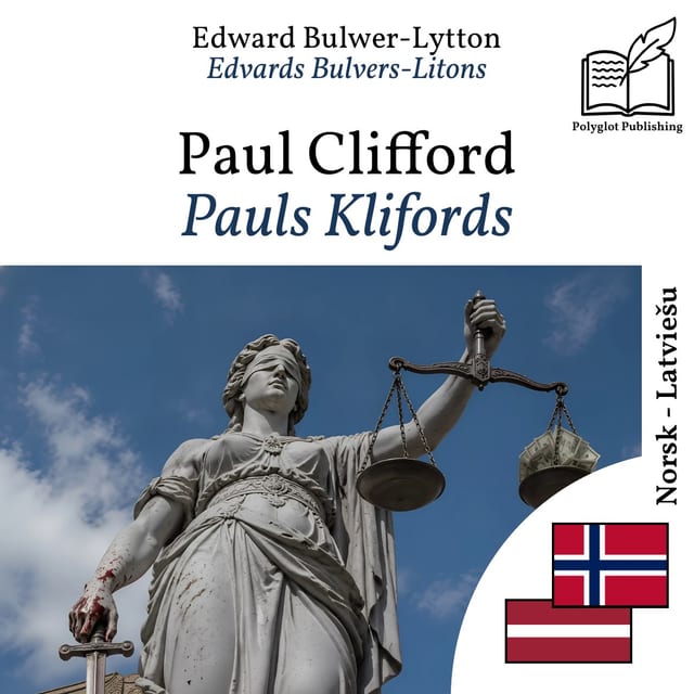 Pauls Klifords