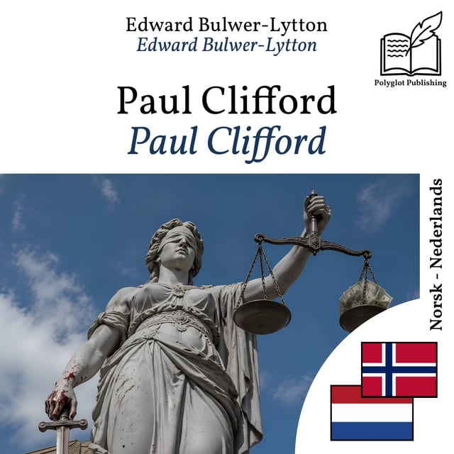 Paul Clifford