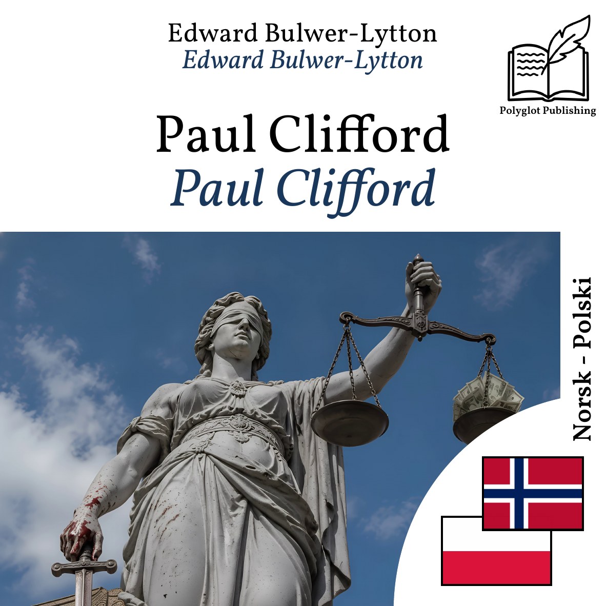 Paul Clifford