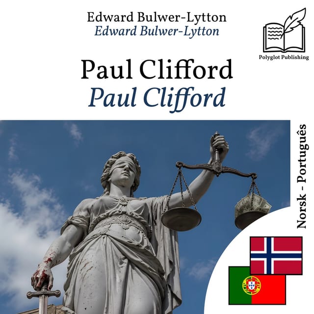 Paul Clifford