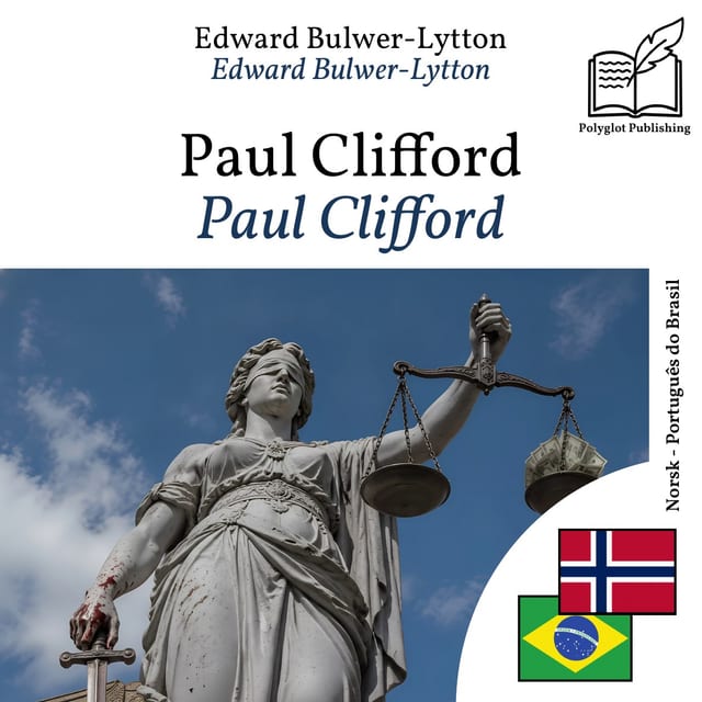 Paul Clifford